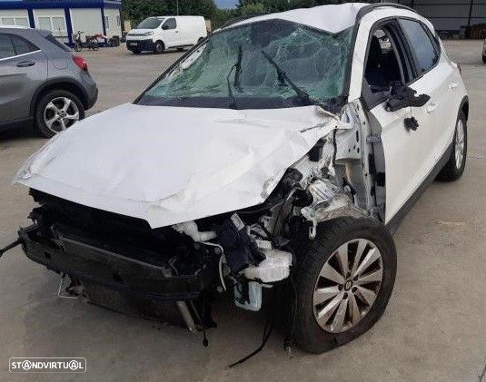 Peças Seat Arona Style Edition (KJ7) 1.0 TSI 2019 - 4