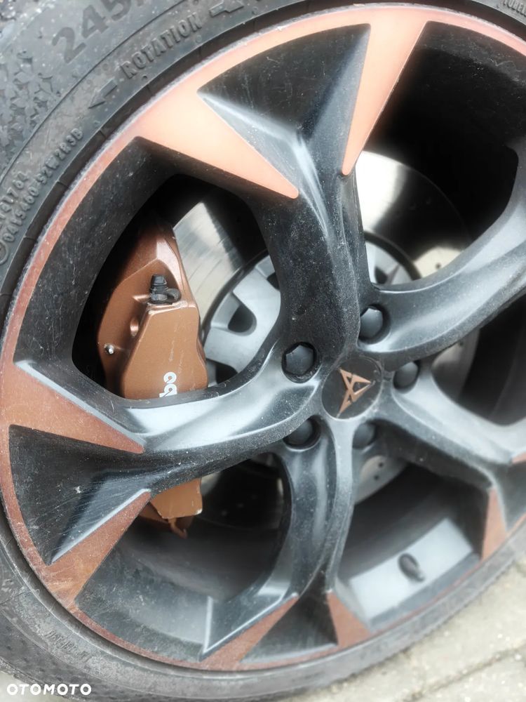 Cupra Formentor 2.0 TSI 4Drive VZ DSG - 18