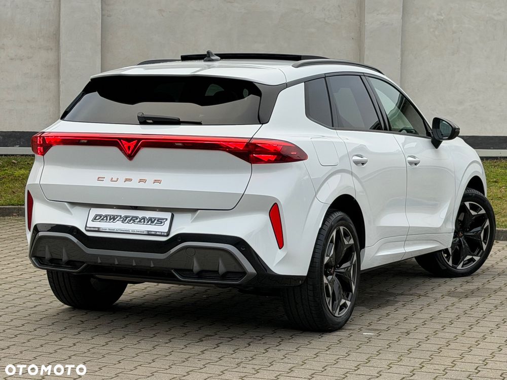 Cupra Terramar 2.0 TSI 4Drive DSG VZ - 15