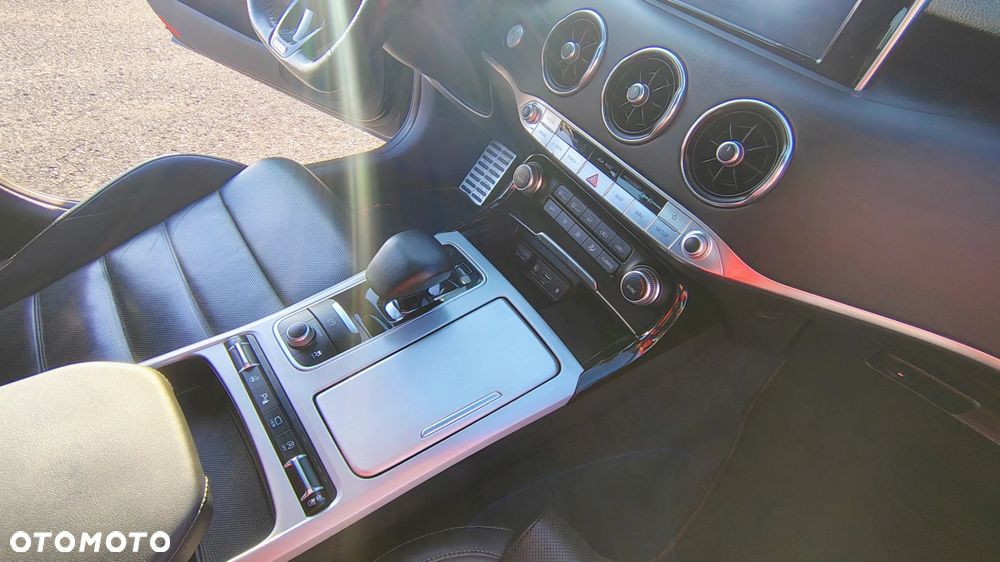 Kia Stinger 3.3 T-GDI AWD GT - 25