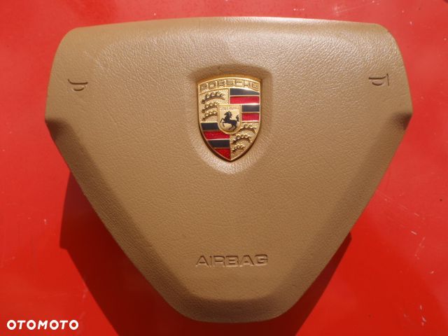 PORSCHE CARRERA 991 CABRIO KABRIOLET KAPOTAŻ PAŁĄK PIROTECHNICZNY ZAGŁÓWEK KURTYNA DESKA AIRBAG NABÓJ PASY PAS ROLL BAR Raz2 - 6