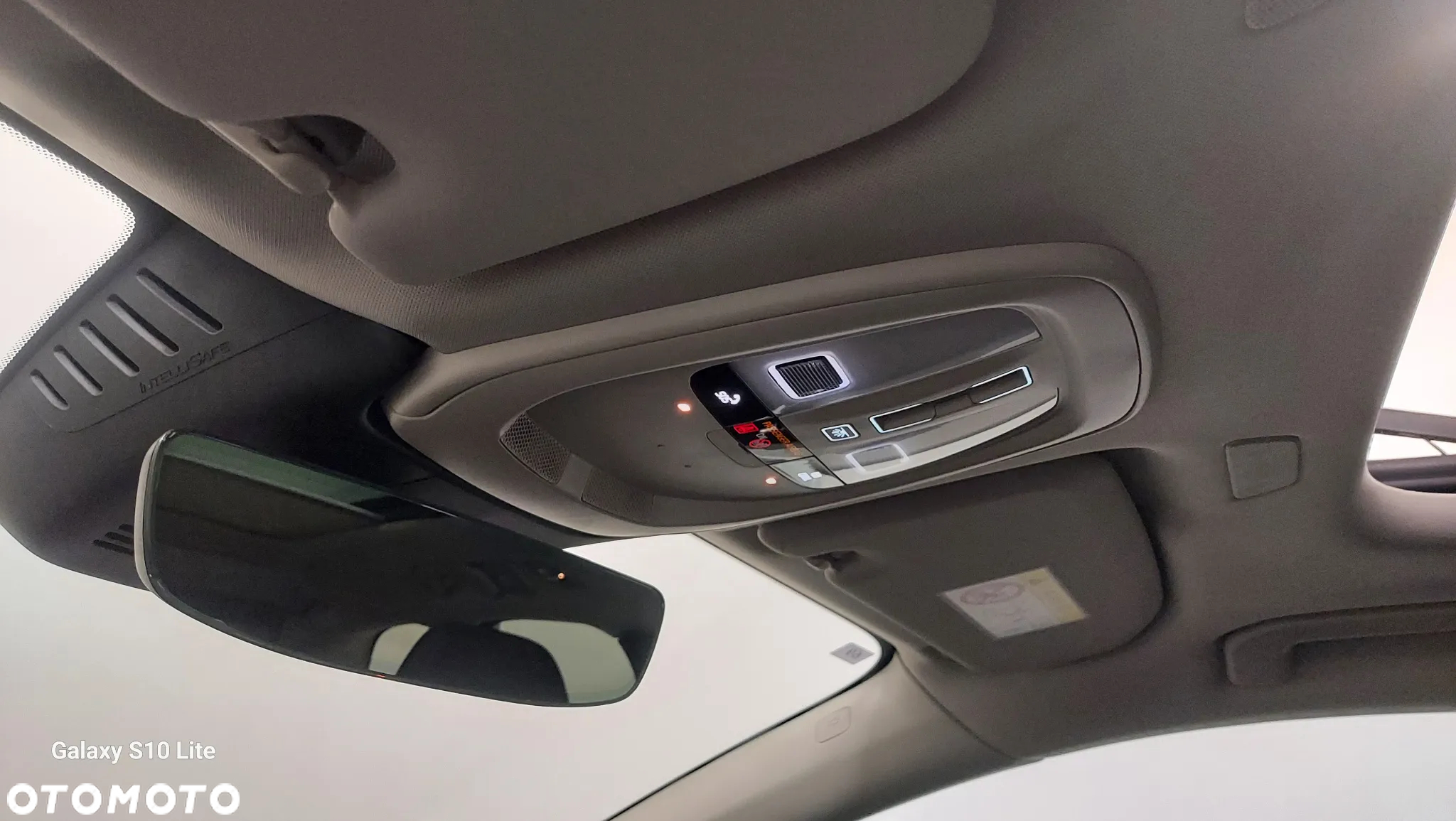 Volvo XC 60 B4 D Geartronic Inscription - 20