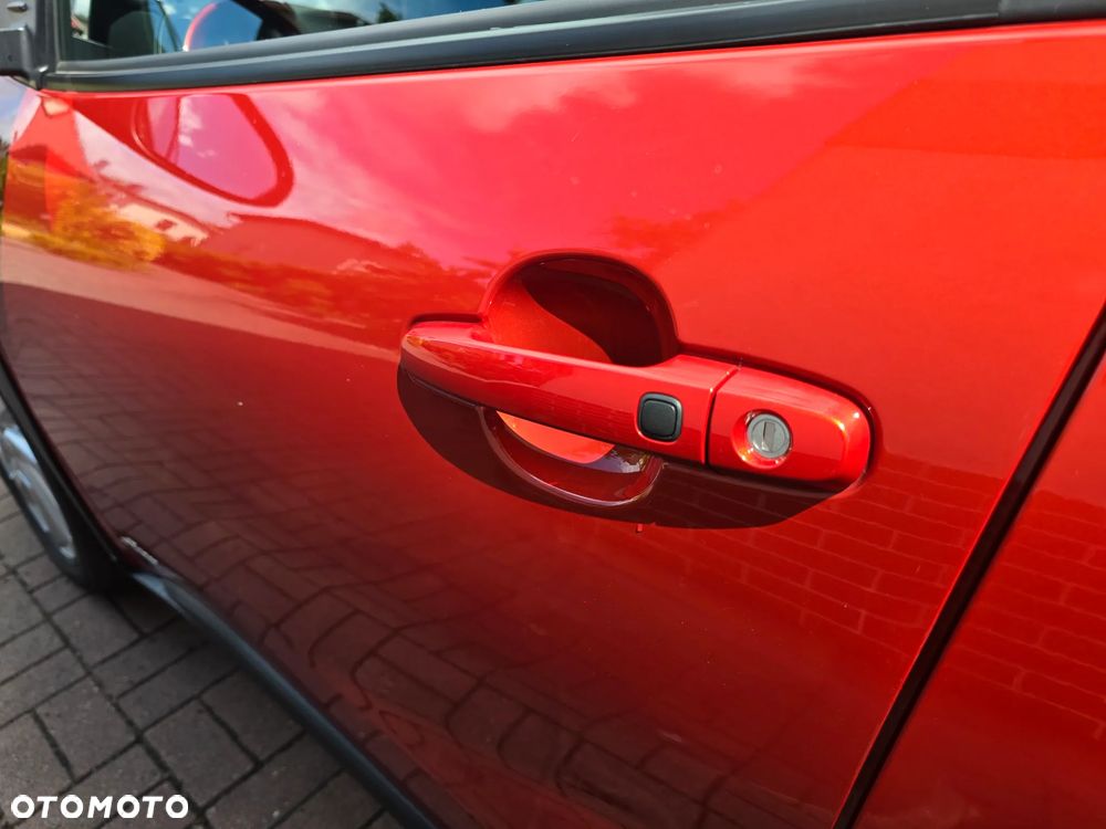 Toyota Aygo X - 25