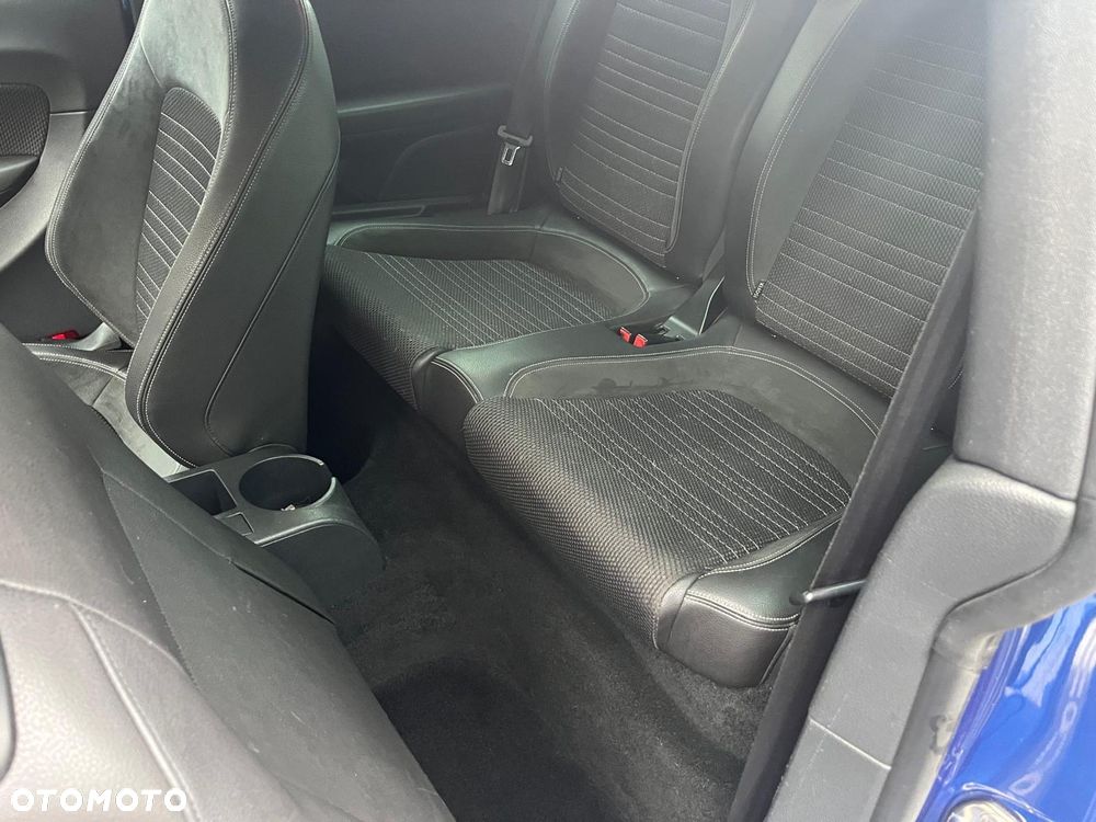 Volkswagen Scirocco - 6