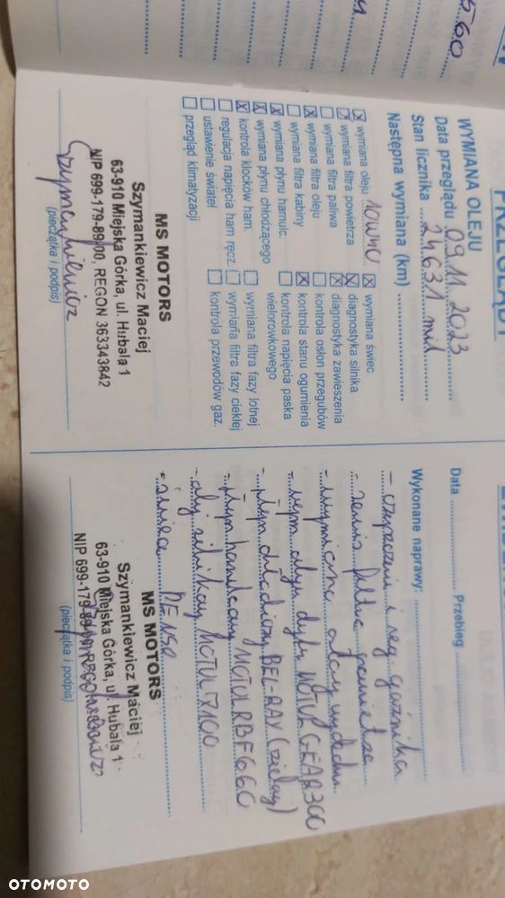 Suzuki VL 800 Volusia - 18