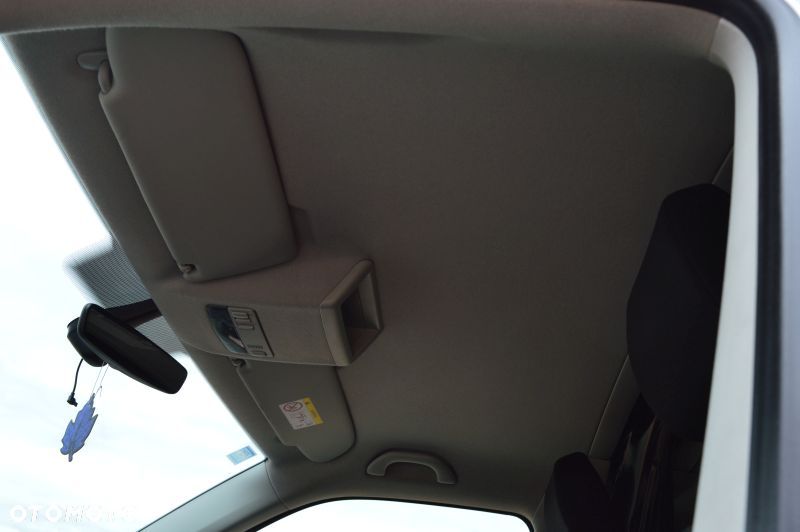 Volkswagen TRANSPORTER - 33