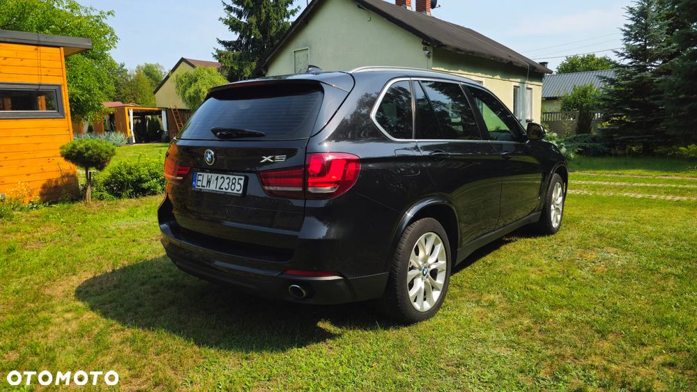 BMW X5 - 3