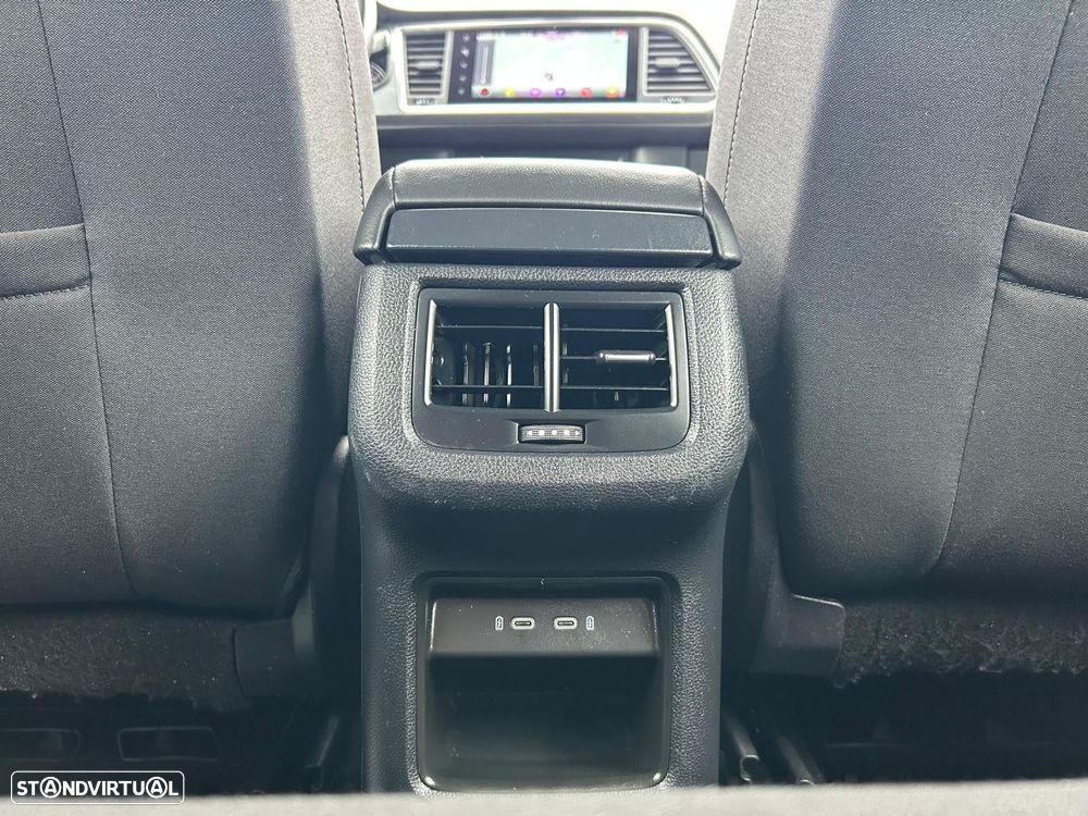 SEAT Ateca 2.0 TDI Style - 50