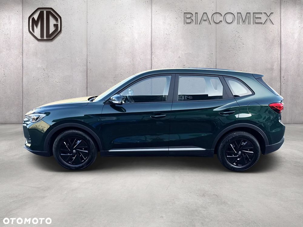 MG ZS Hybrid+ Standard - 3