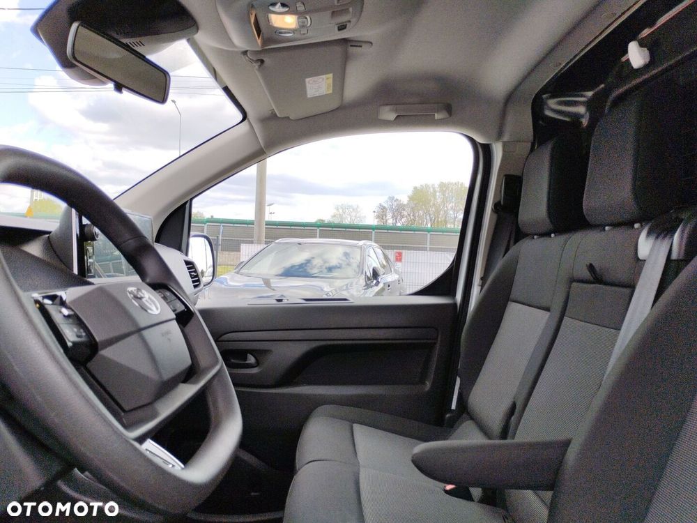 Toyota PROACE - 10