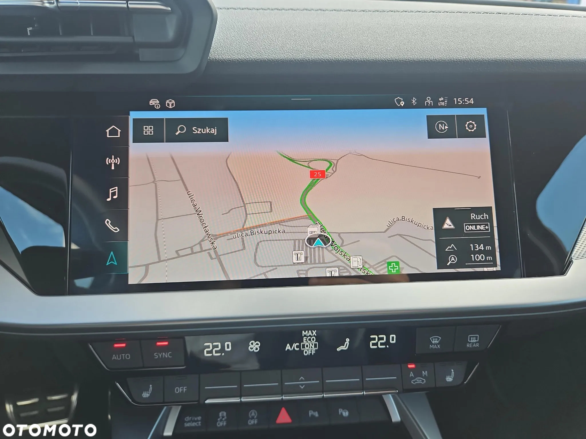 Audi S3 TFSI Sportback quattro S tronic - 23