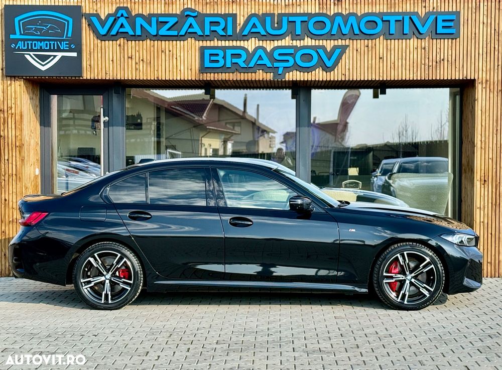 BMW Seria 3 330d xDrive AT MHEV - 5