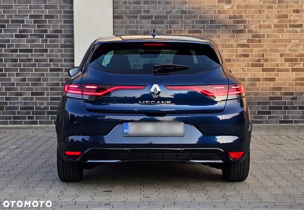 Renault Megane 1.3 TCe FAP Intens - 9