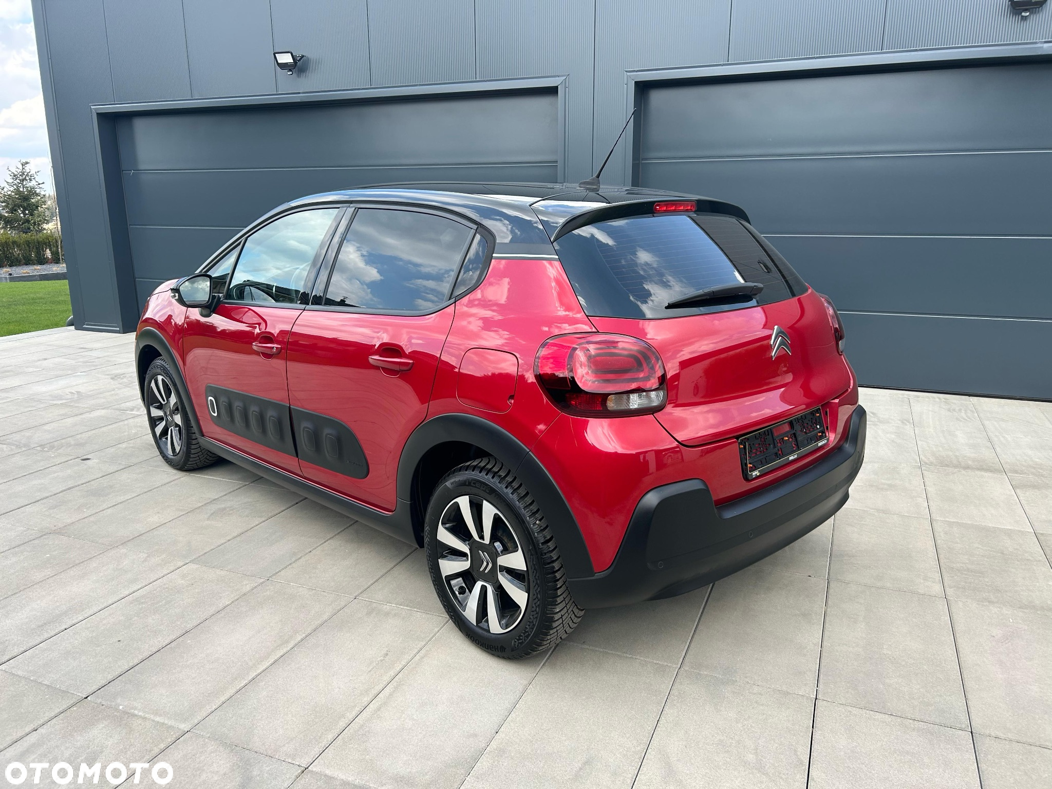 Citroën C3 - 8