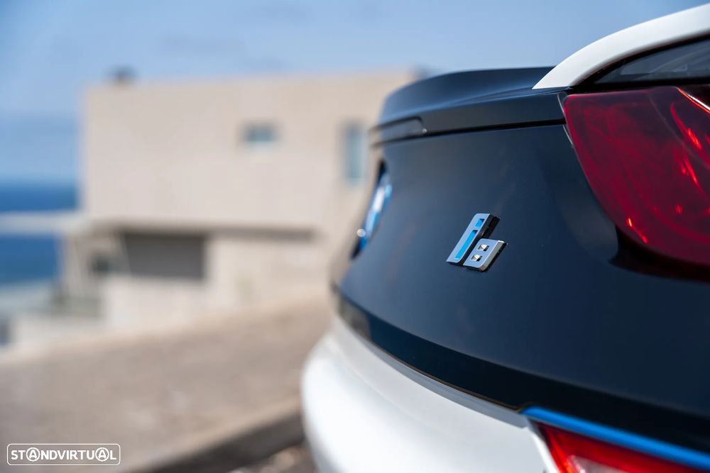 BMW i8 Standard - 5