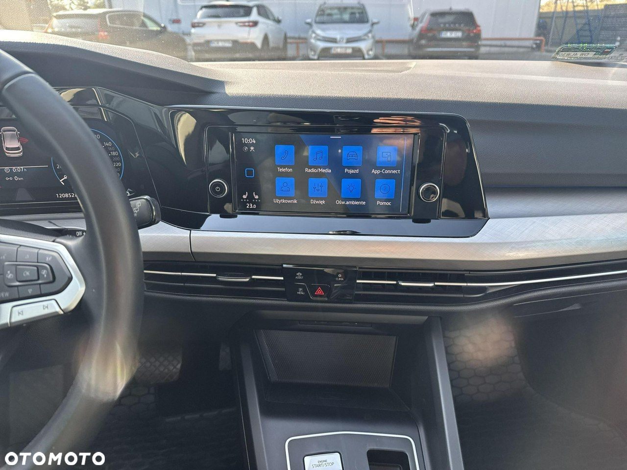 Volkswagen Golf - 23