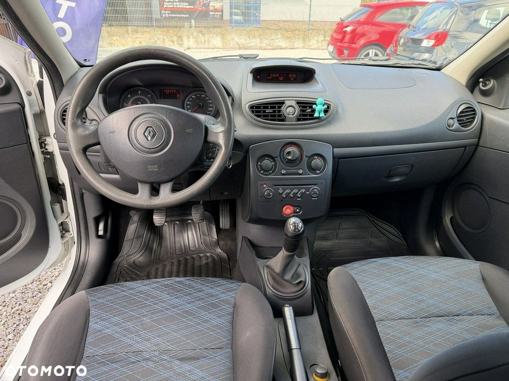 Renault Clio 1.5 dCi Tech Run - 26