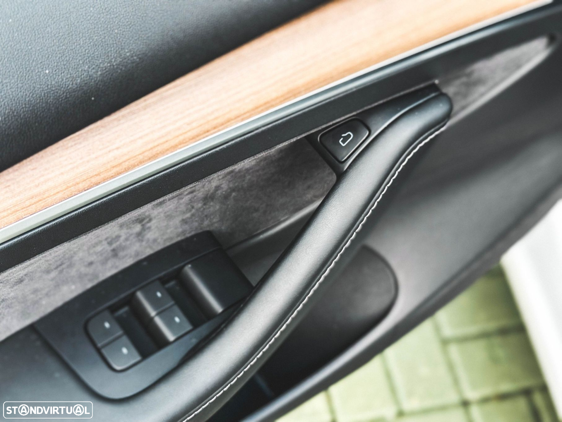 Tesla Model 3 Standard Range Plus RWD - 16
