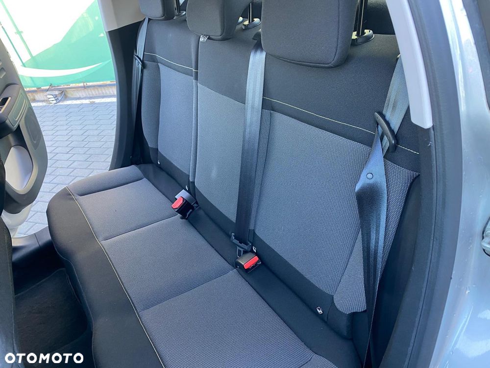 Citroën C3 Pure Tech 110 S&S ORIGINS - 10