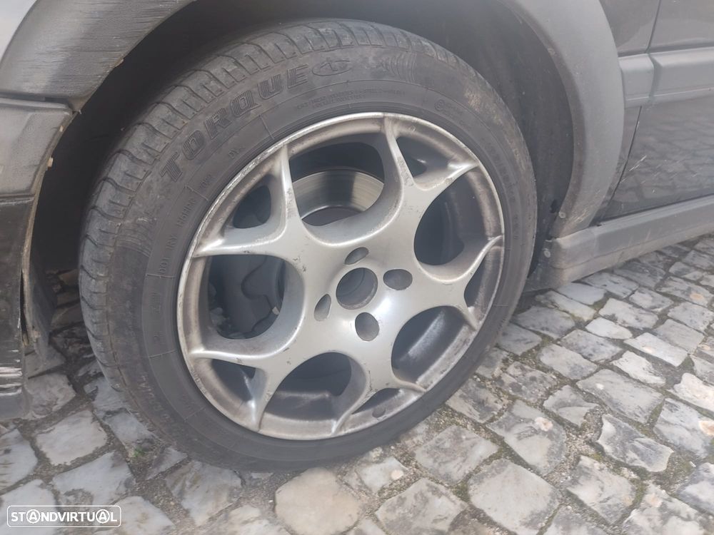 VW Golf 1.9 TDi GT - 10