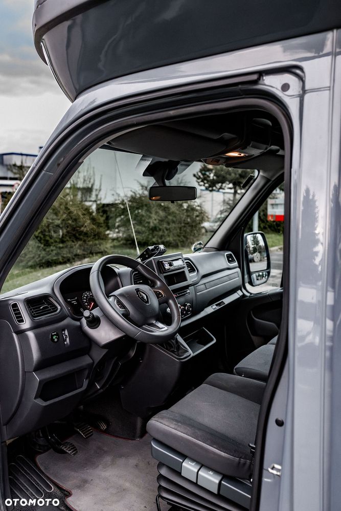 Renault MASTER - 14