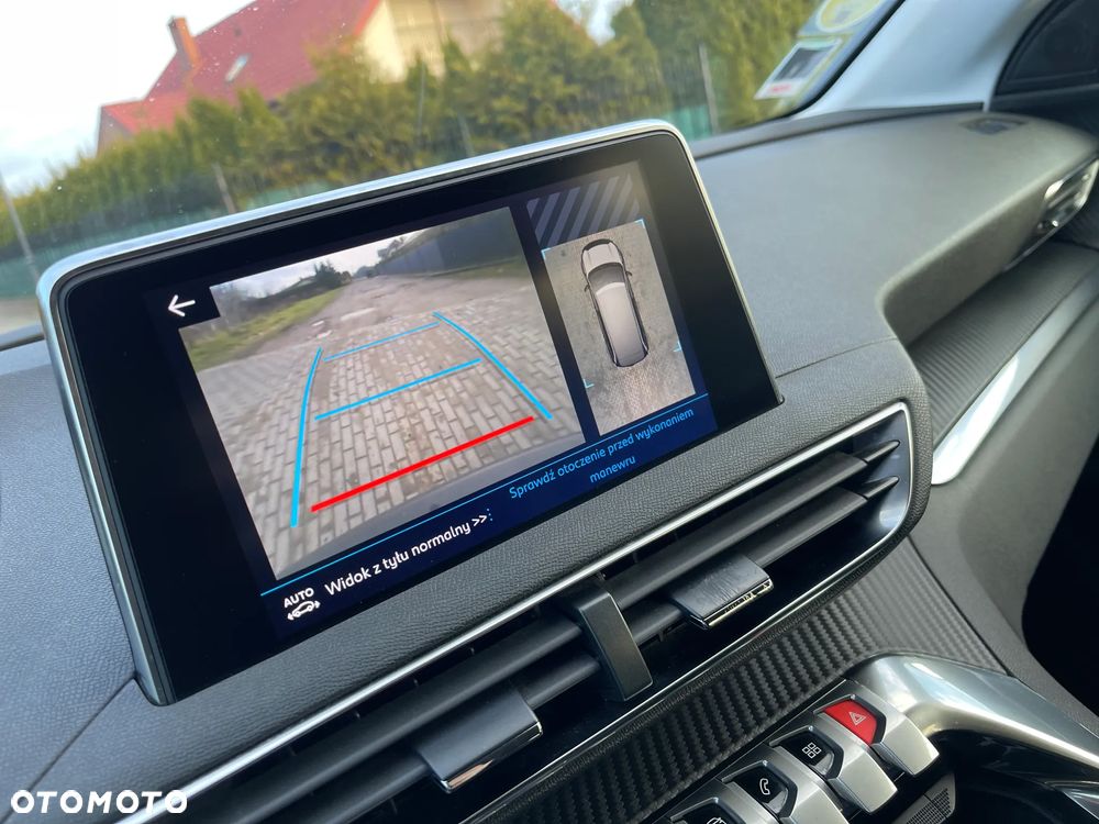 Peugeot 5008 1.5 BlueHDI Crossway S&S EAT8 - 17