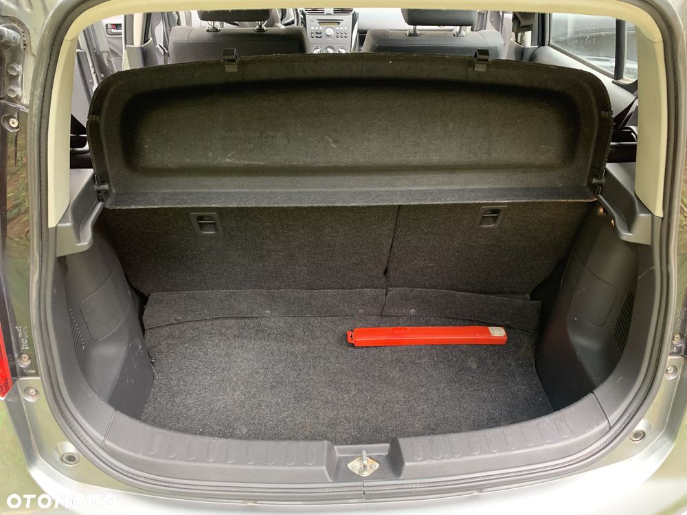 Suzuki Splash 1.0 Club - 11