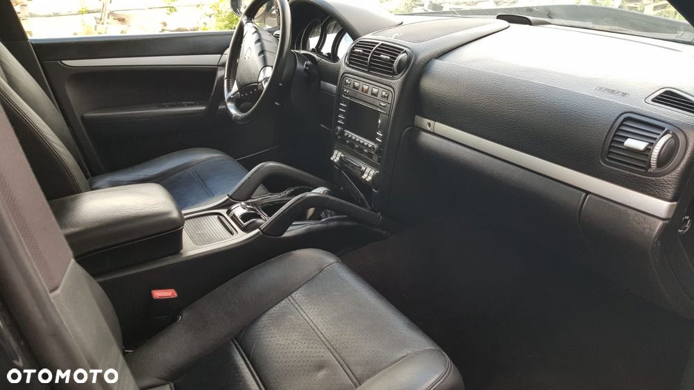 Porsche Cayenne Diesel - 14