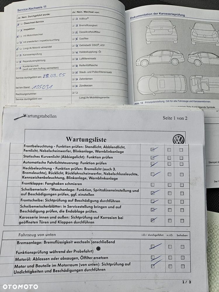 Volkswagen Tiguan - 23