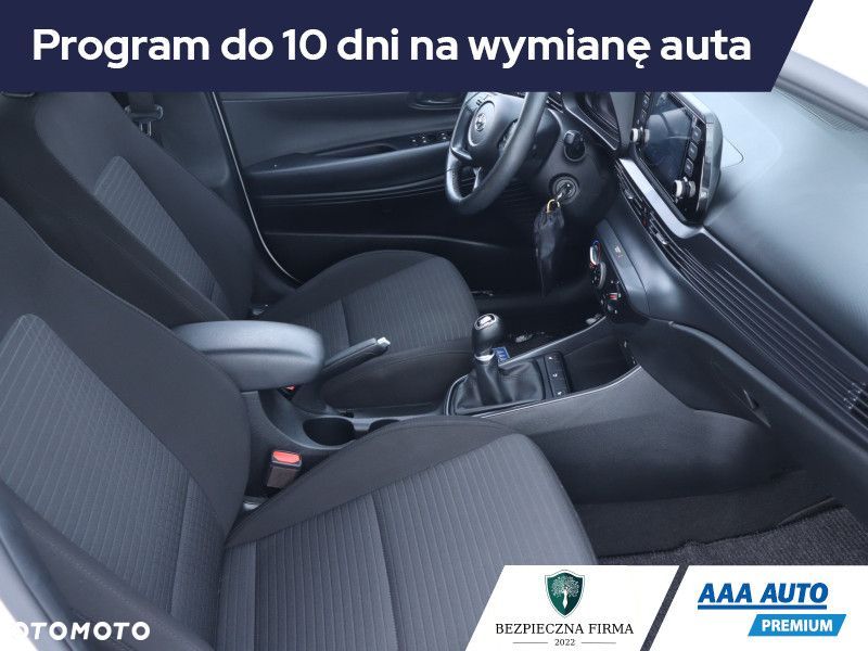 Hyundai i20 - 10