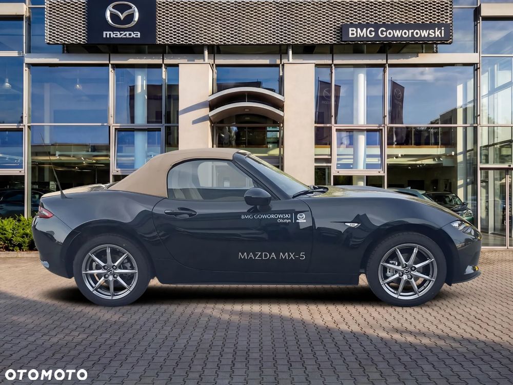 Mazda MX-5 1.5 Skyactiv-G Kazari - 7
