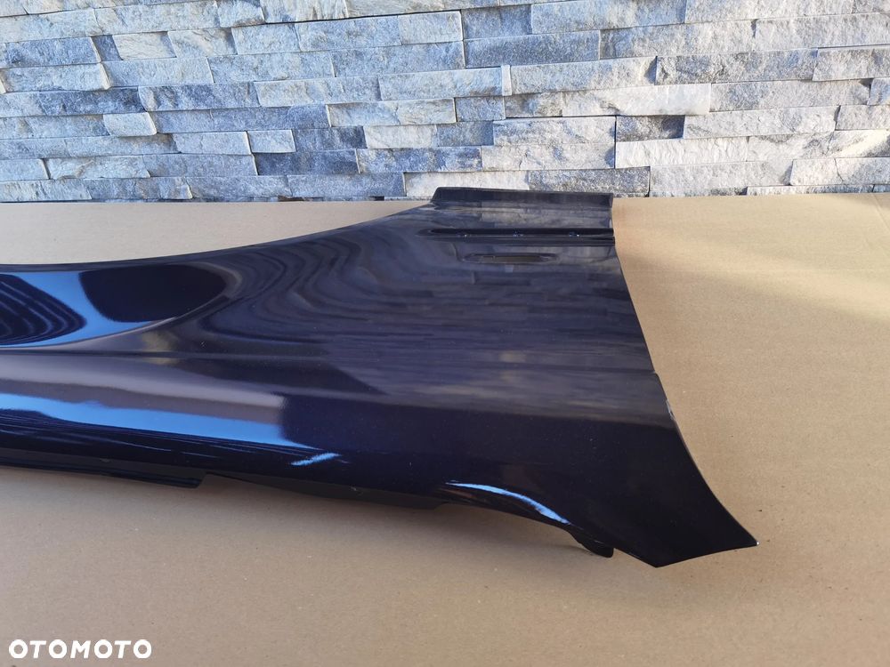 PRAWY BŁOTNIK BMW E46 SEDAN KOMBI PRZED LIFTEM ORIENTBALU BDB WYSYŁKA - 5