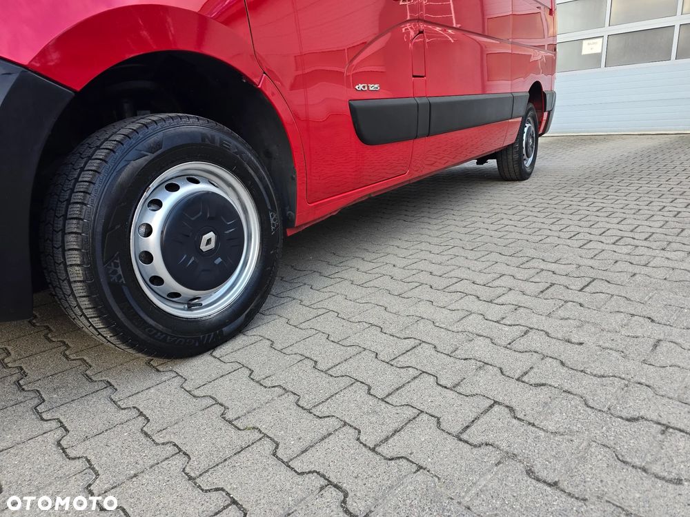 Renault Master - 14