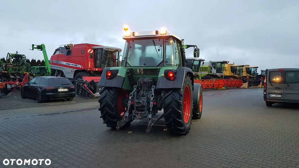Fendt Farmer 410 VARIO - 25