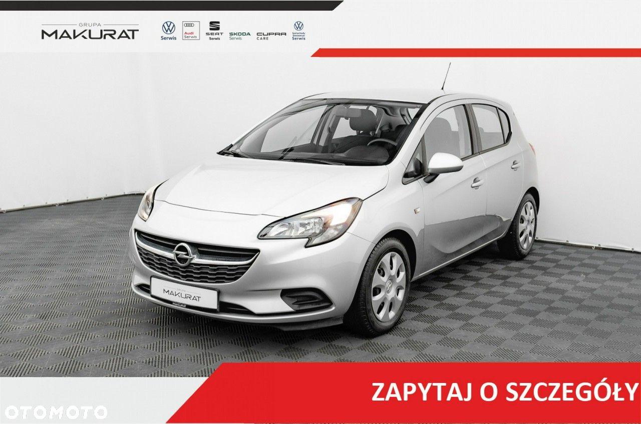 Opel Corsa 1.4 Enjoy - 2