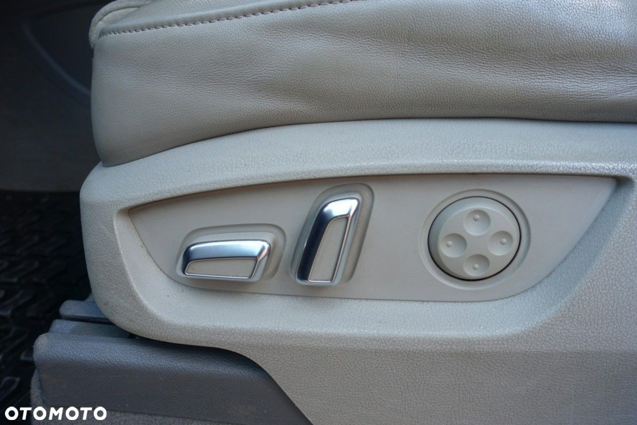 Audi Q7 - 36