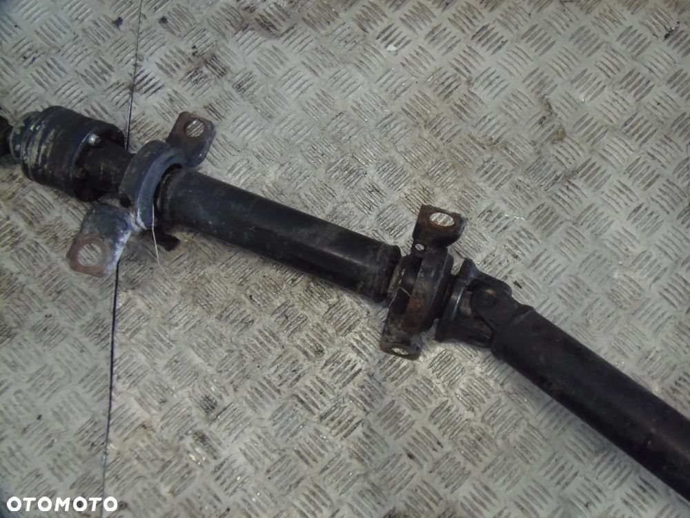 WAŁ NAPĘDOWY MITSUBISHI OUTLANDER I 2.0 B 16V - 3