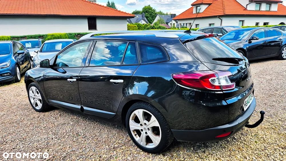 Renault Megane TCe 180 Luxe - 19