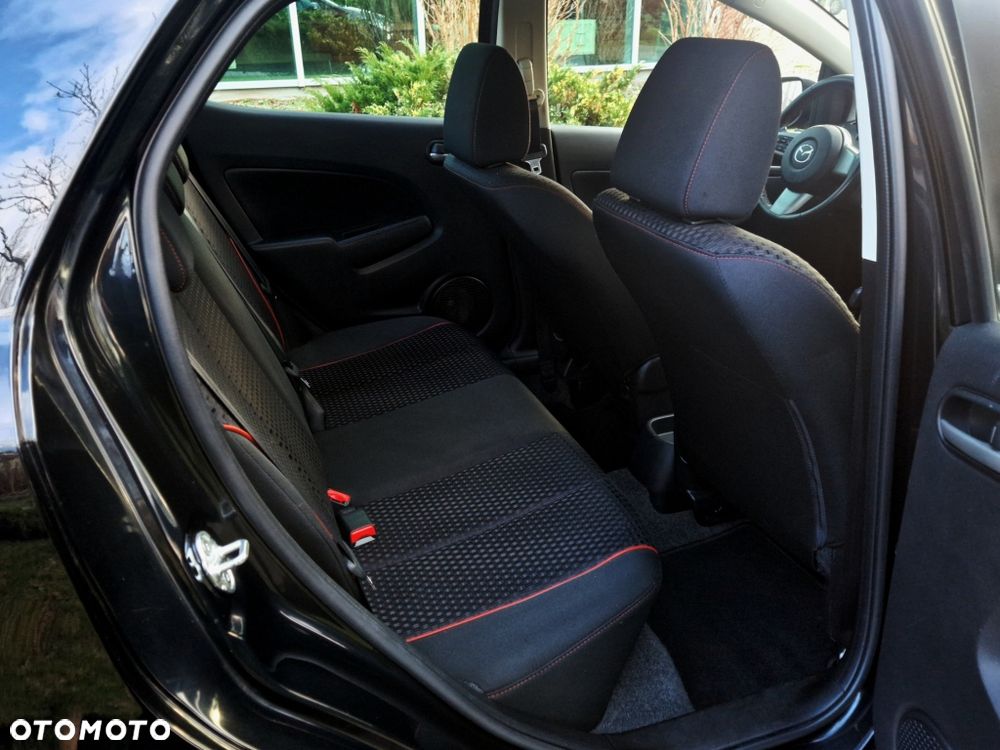 Mazda 2 1.3 MZR Edition - 16