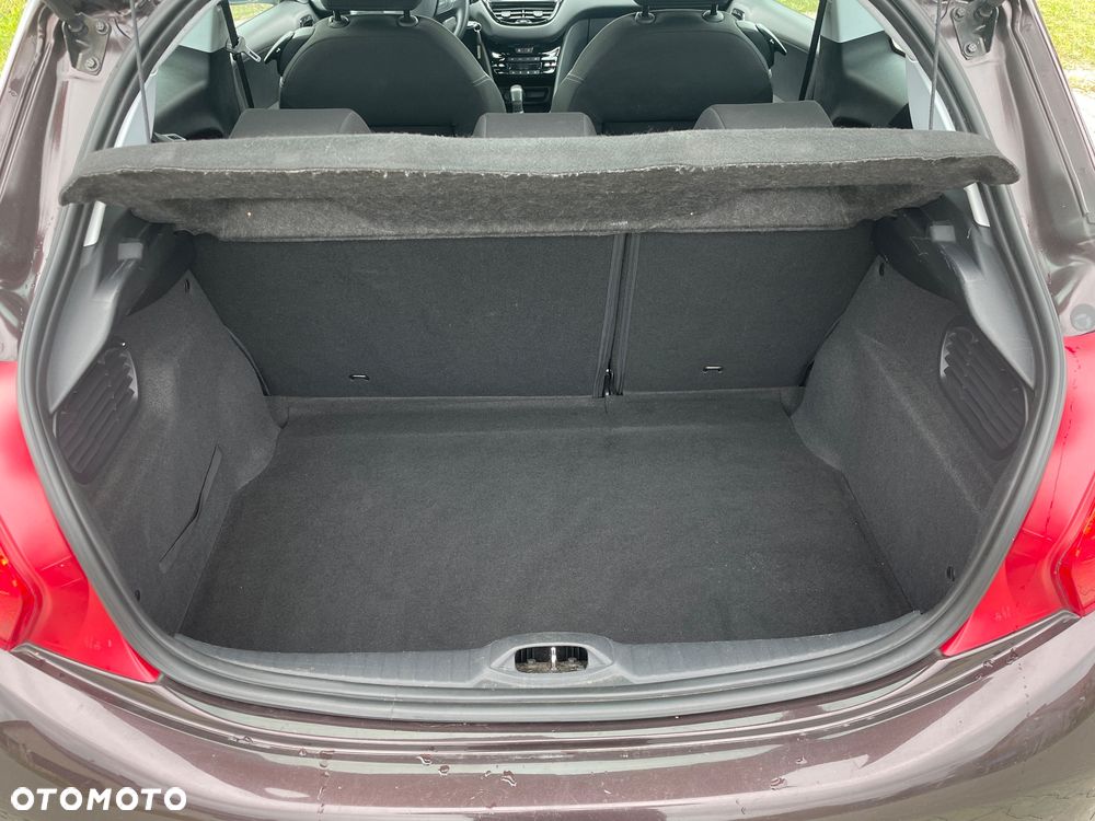 Peugeot 208 1.2 VTi Active - 14