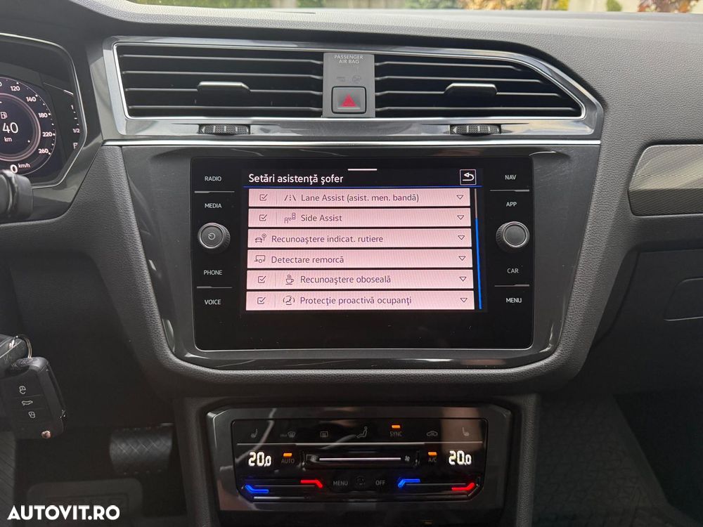 Volkswagen Tiguan - 25