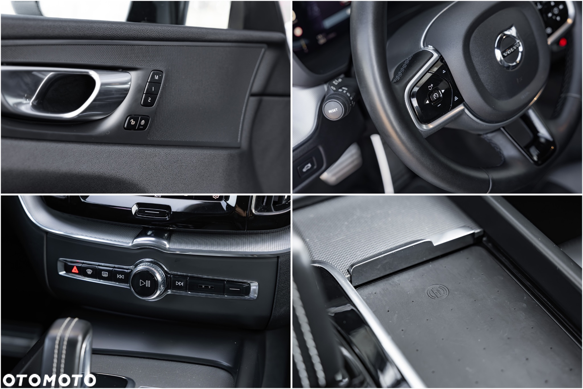 Volvo XC 60 B4 D Ultimate Dark - 28