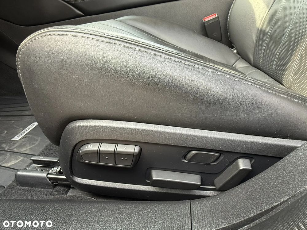 Mazda 6 2.5 SKYPassion - 11