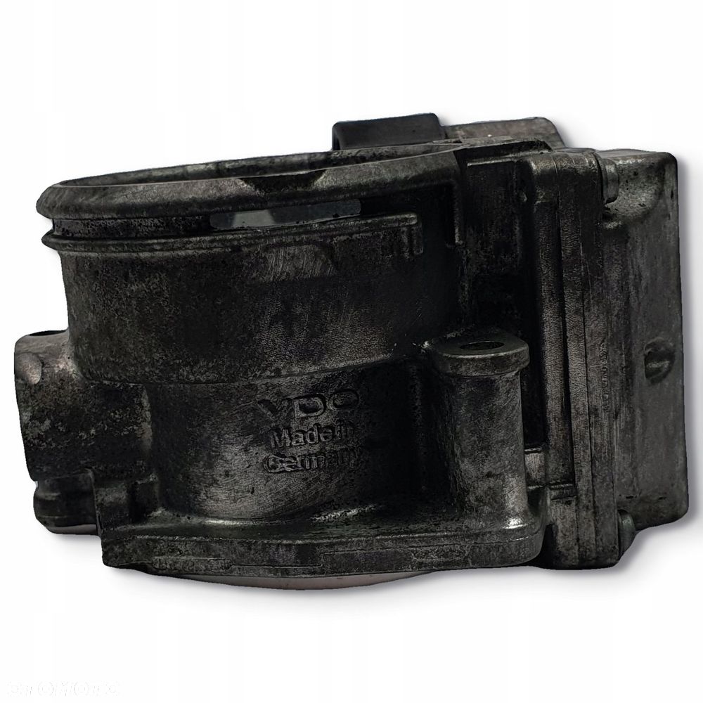 PRZEPUSTNICA Audi A4 B7 VW Golf V Passat B6 2.0 TDI 03G128067C A2C5309981 - 9