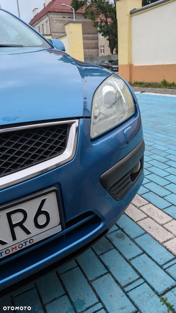 Ford Focus - 9