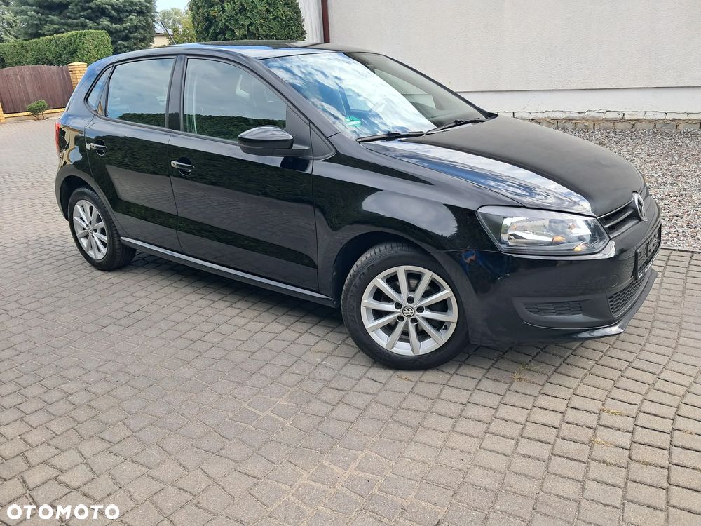 Volkswagen Polo - 5