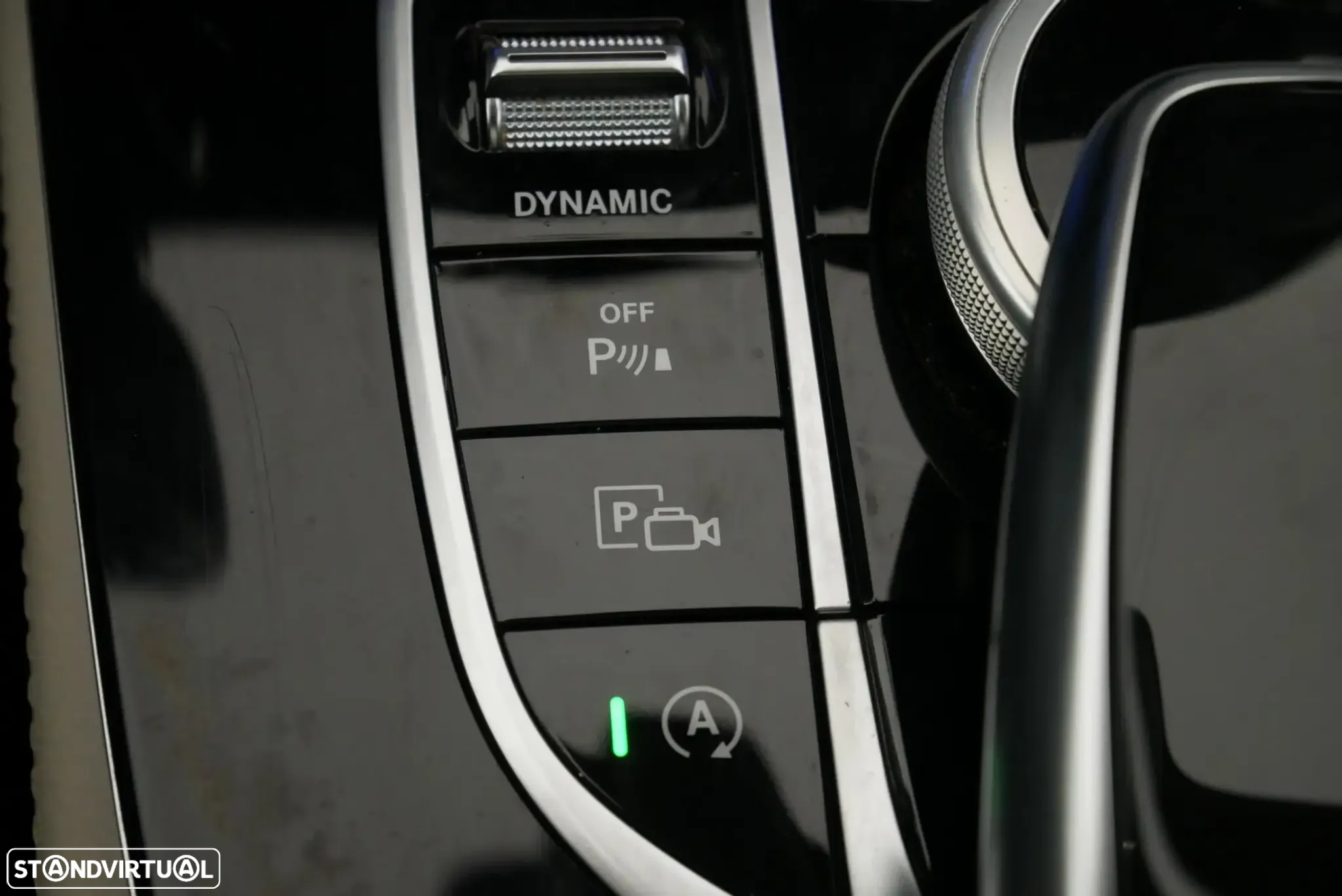 Mercedes-Benz E 220 d Avantgarde+ - 9