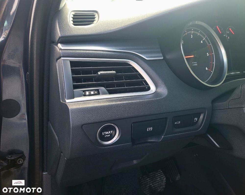 Peugeot 508 - 34