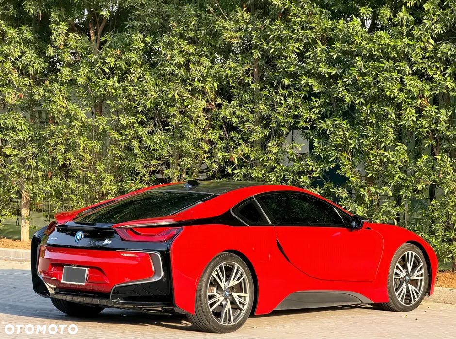 BMW i8 Standard - 2
