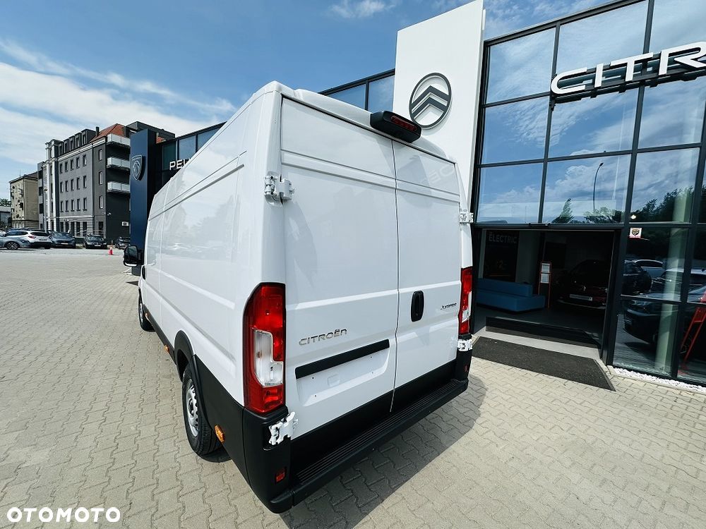 Citroën Jumper - 16